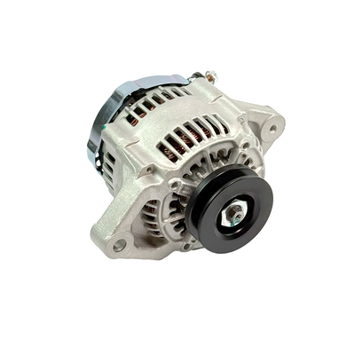 Generator Aixam Kubota Z402 & Z482