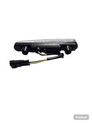 Päiväajovalot DRL LED-valo Ligier JS50 Versio 2 & Microcar M.GO vuodesta 2017 alkaen 89D41CA0-B80E-44BB-9CCD-8E3E61AD6605