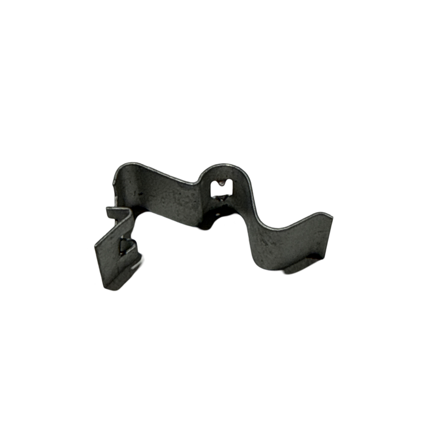Fjäder / clips till värmepaketsvajer Aixam - Mopedbilsdelar