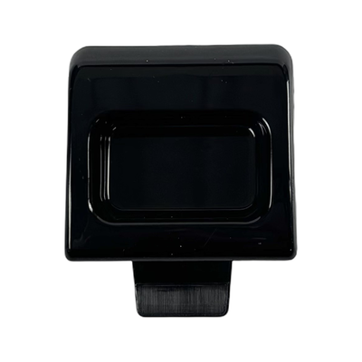 Hansikaslokeron lukon runko / muoviosa Aixam Mopoautoihin 2005–2010