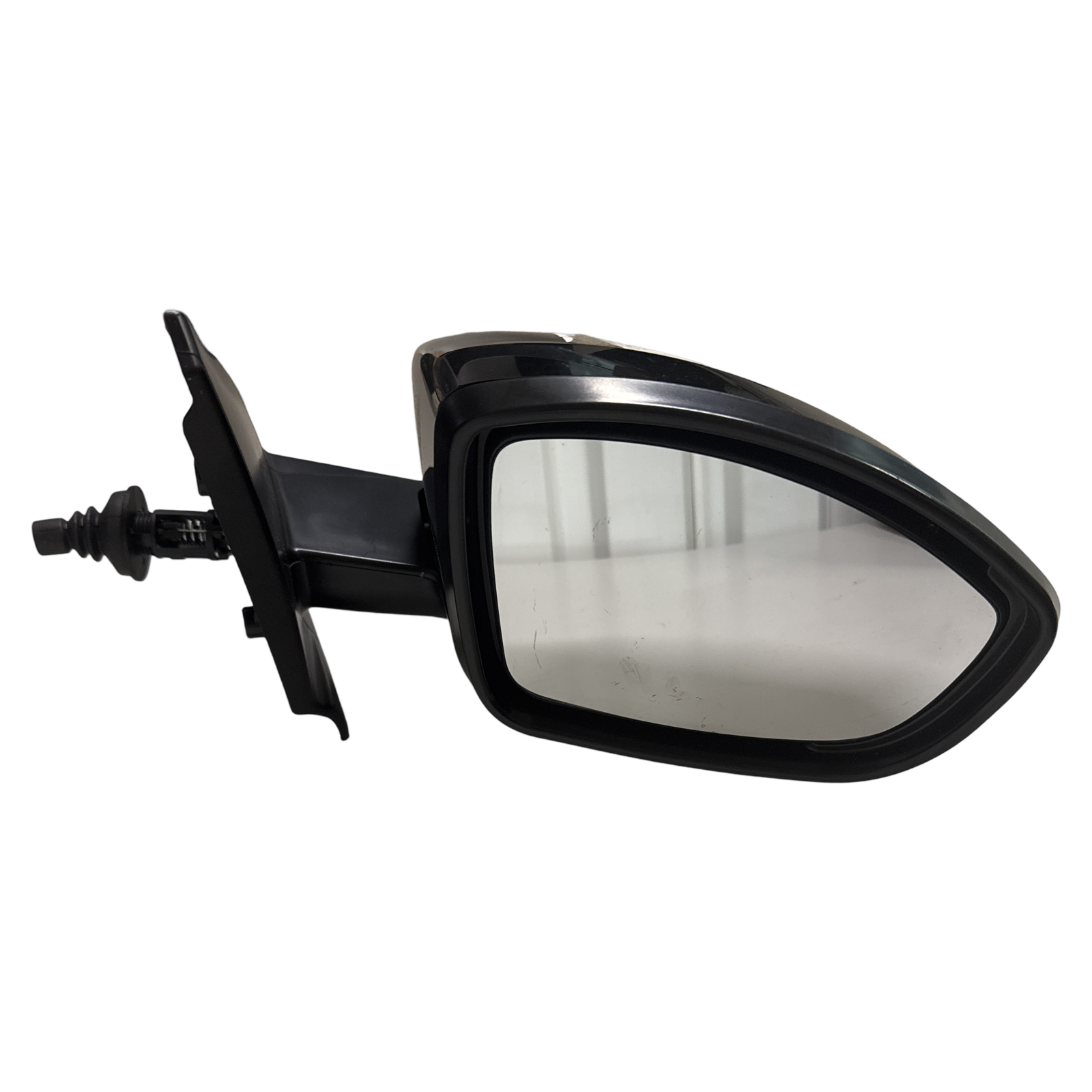 Höger backspegel Ligier JS50 version 4 - Mopedbilsdelar