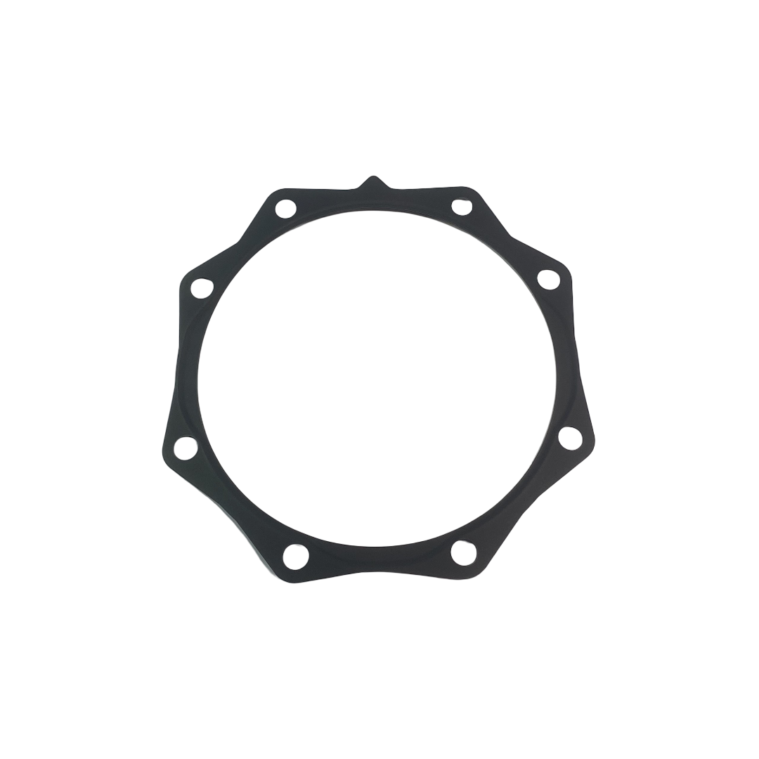 Packning vevaxel Aixam Kubota Z402 / Z482 - Mopedbilsdelar
