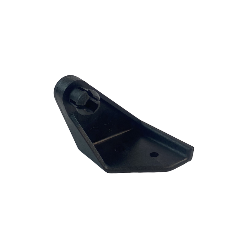 Gångjärn / fäste motorhuv vänster Aixam 1997-2013