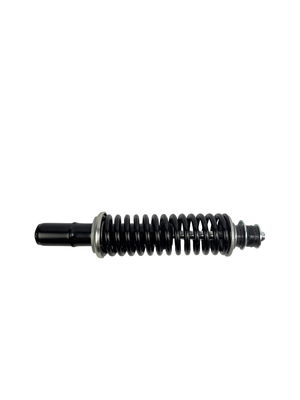 Iskunvaimennin eteen Casalini M14 & M20 versio 1