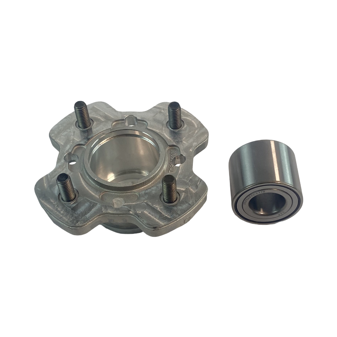 Nav bak Chatenet CH26 V2 CH40 CH46 - Mopedbilsdelar