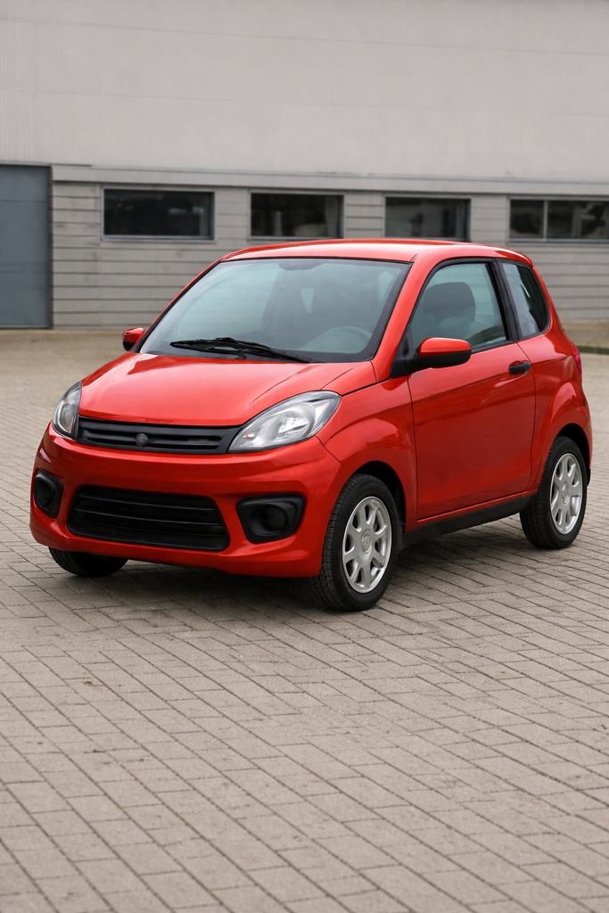 Acheter une voiture sans permis d’occasion en Finlande – Guide complet et checklistes utiles