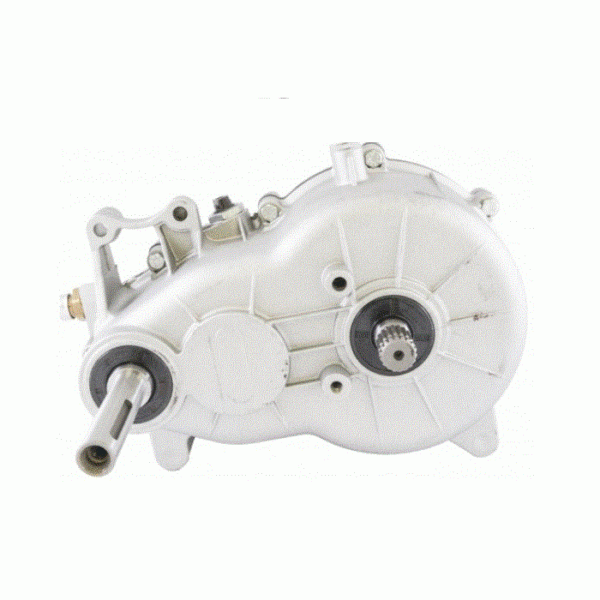 Växellådor och tillbehör