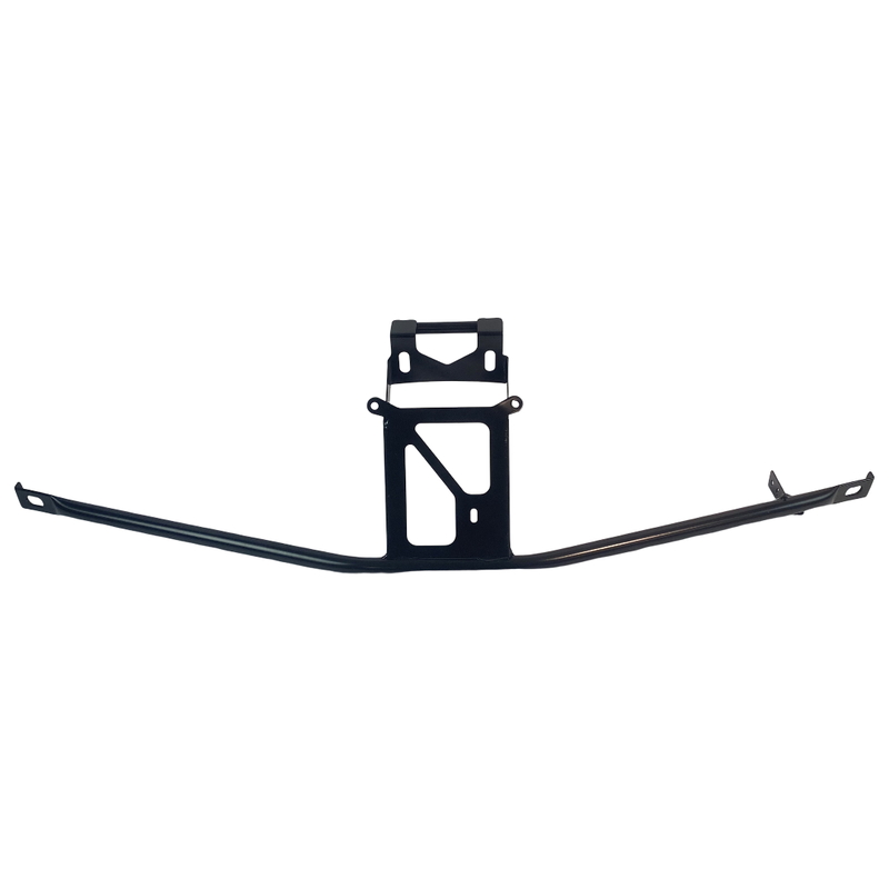 Stag stötfångare fram Microcar MC1 & MC2