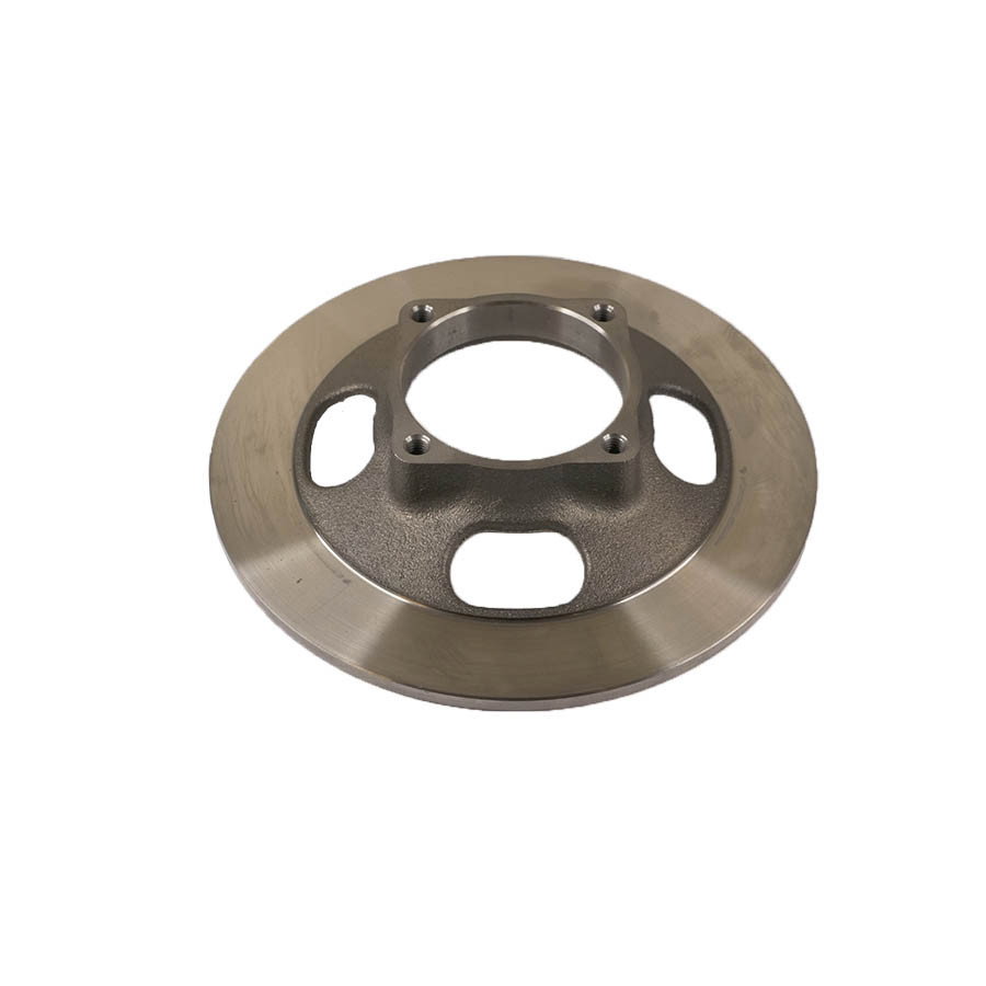 Bromsskiva fram Original Casalini M20 M14 M12 M10 - Mopedbilsdelar