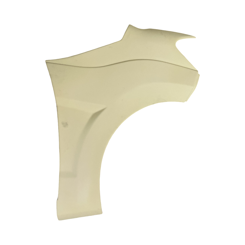 Framskärm höger Casalini M20