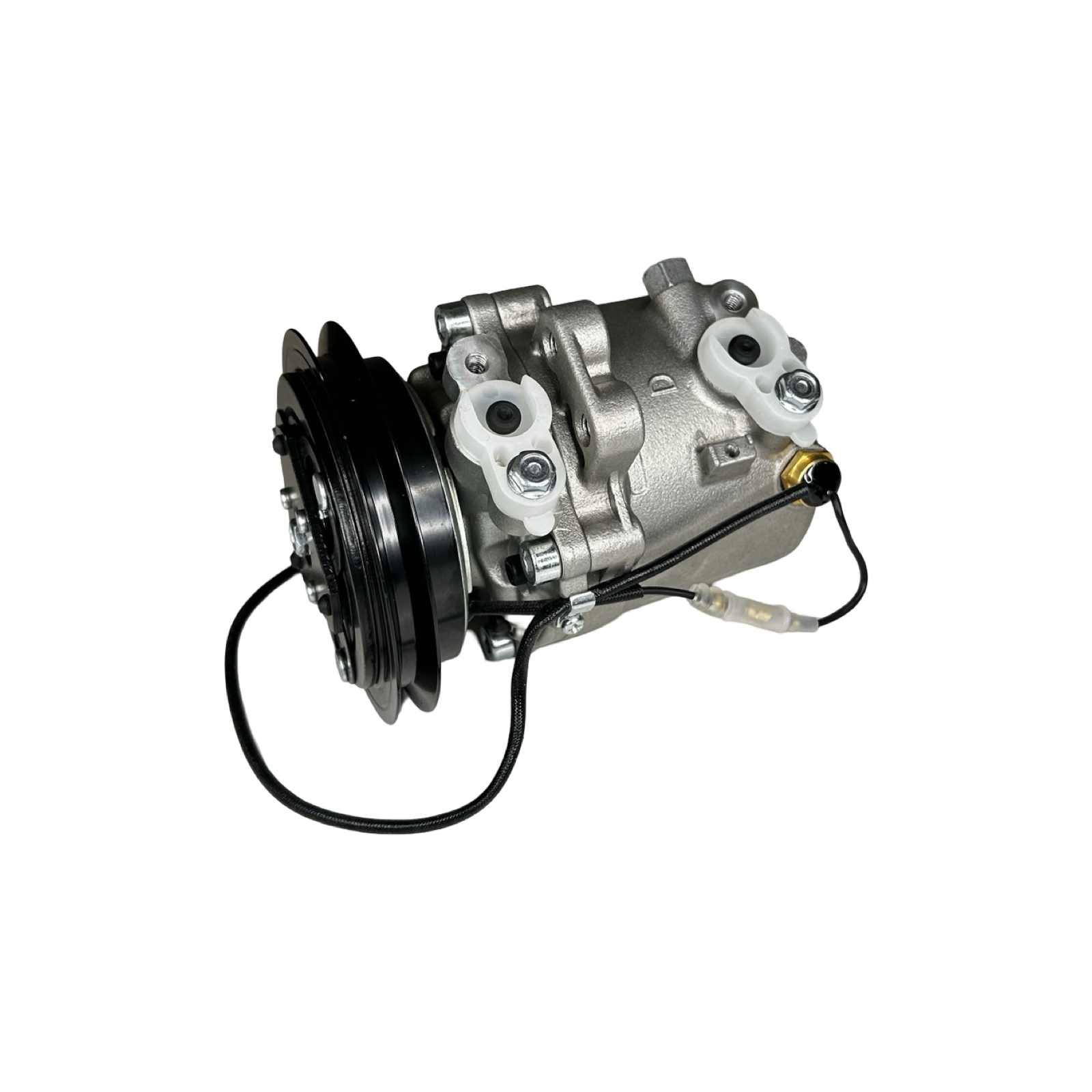AC kompressor till Ligier / Microcar / Chatenet - Mopedbilsdelar