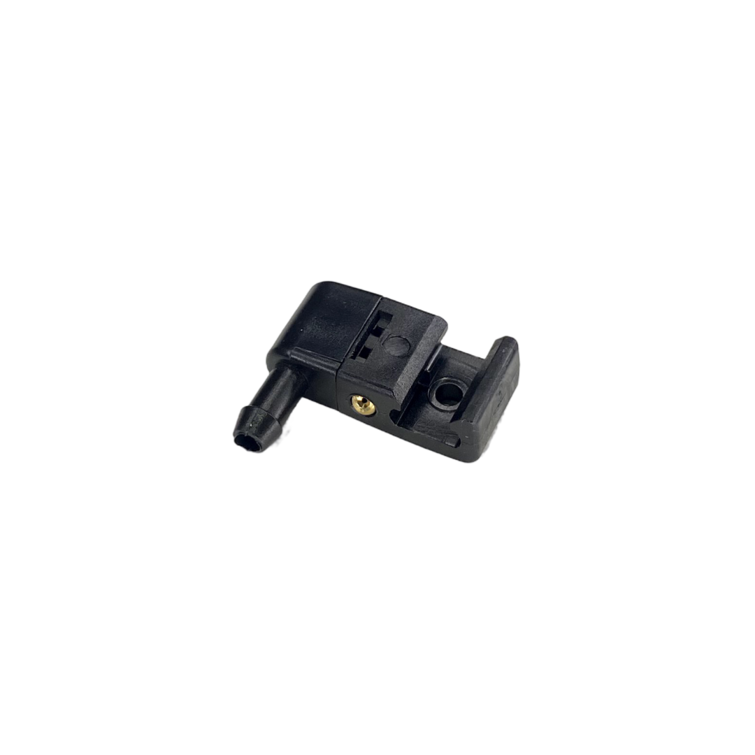 Spolarmunstycke Aixam / Ligier / Microcar / Chatenet / JDM / Casalini - Mopedbilsdelar