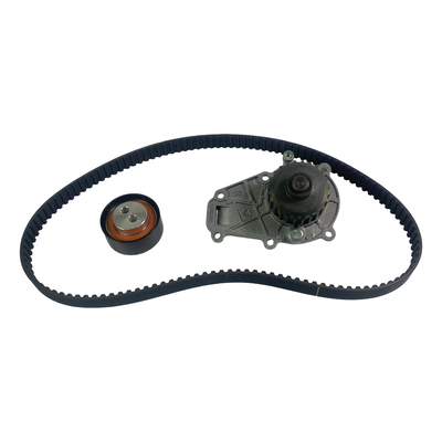 Jakohihnasarja vesipumpulla Lombardini DCI HDI alkuperäinen