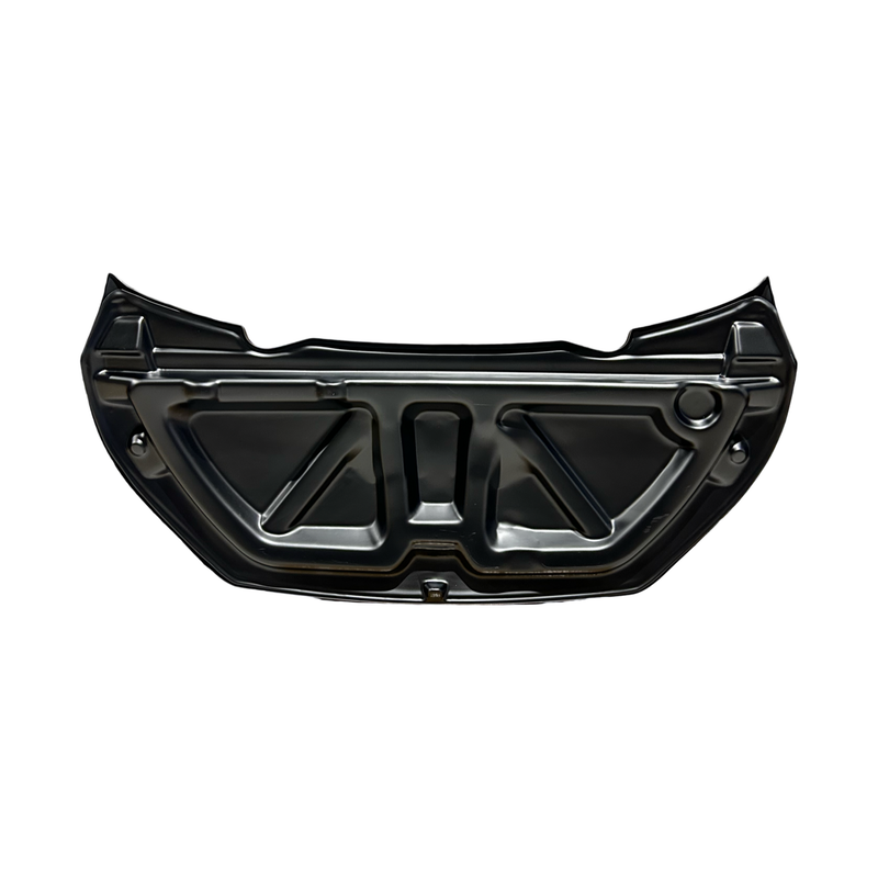 Capot moteur complet non peint pour Aixam Vision (S8) 2013–2016