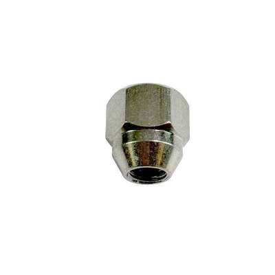 Hjulmutter aluminiumfälg mopedbil - Ligier / Microcar / Chatenet / Casalini m.fl.