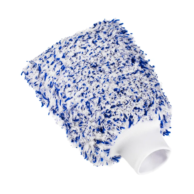 BUBBLE WASH PAD TVÄTTHANDSKE (Gör det med RW)