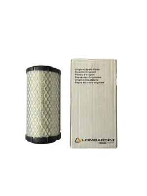 Luftfilter