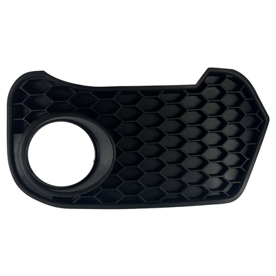 Oikean puolen sumuvalon suojakotelo Aixam City & Coupé 2013 Mopoautoihin