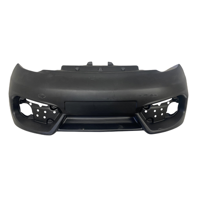 Etupuskuri, Aixam Coupe & City Sport S8