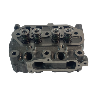 Kansi täydellinen venttiileillä Mitsubishi 635 L2E