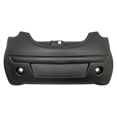 Stötfångare bak Microcar Due 2, 3, 5 & 6