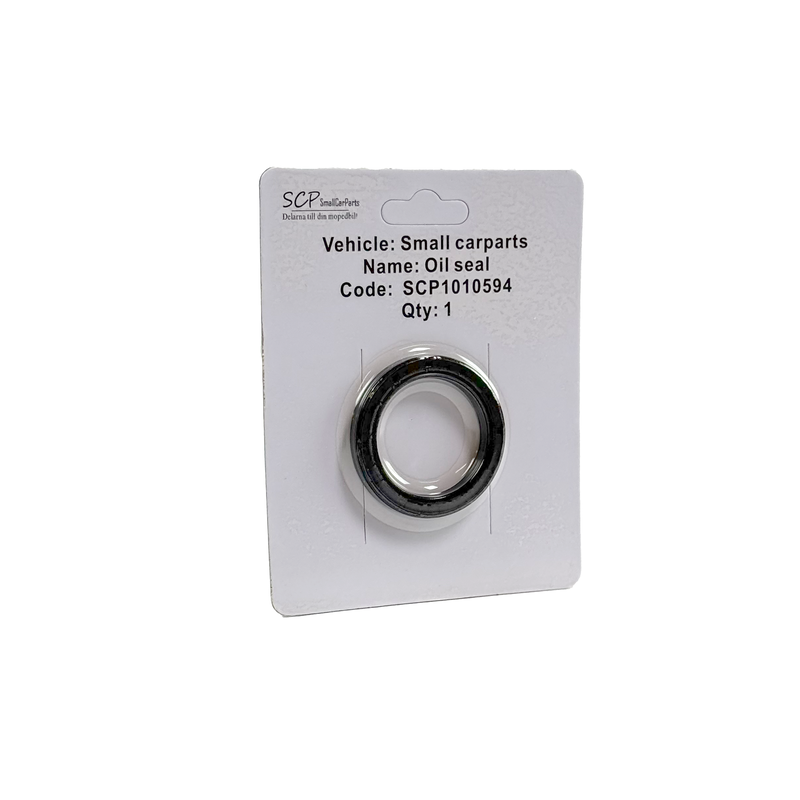 Packbox för hjulnav bak Ligier Microcar