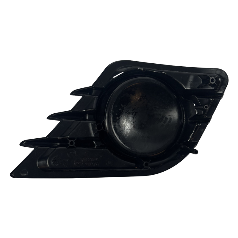 Oikean puolen sumuvalon kehys Aixam Mopoautoihin 2010–2013