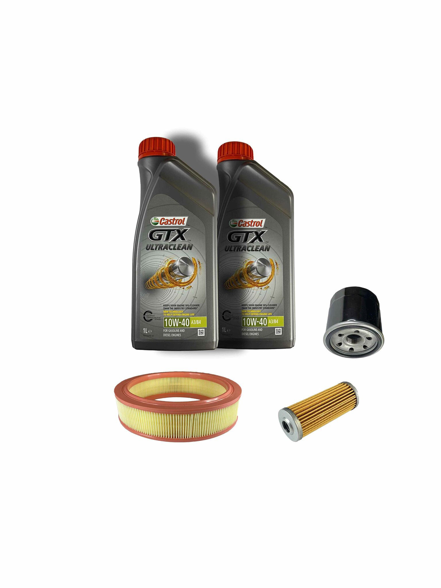 Servicekit Yanmar JDM & Bellier - Mopedbilsdelar