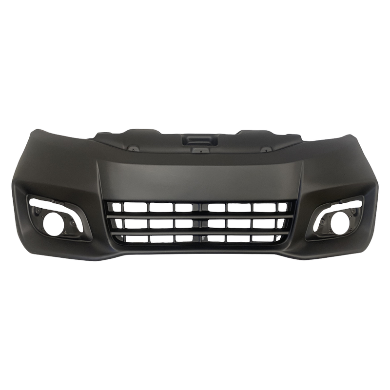 Pare-chocs avant pour Aixam City & Coupé Sport Emotion 2020–2023 – OEM 761BM020