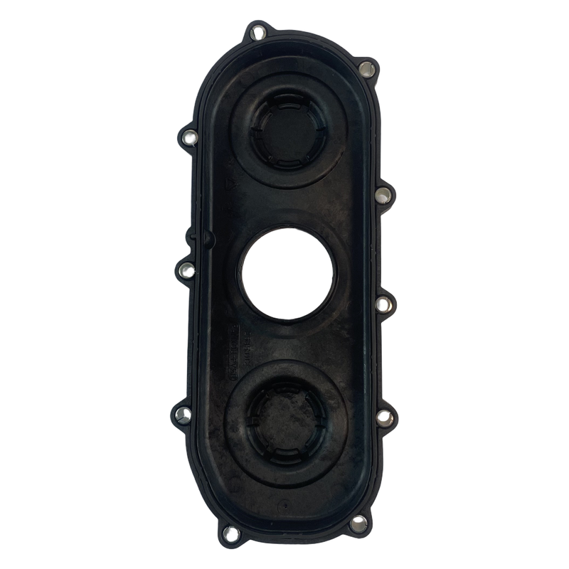 Carter d’embrayage / protection de carter moteur pour voitures sans permis Lombardini LDW 442/492/480 DCI