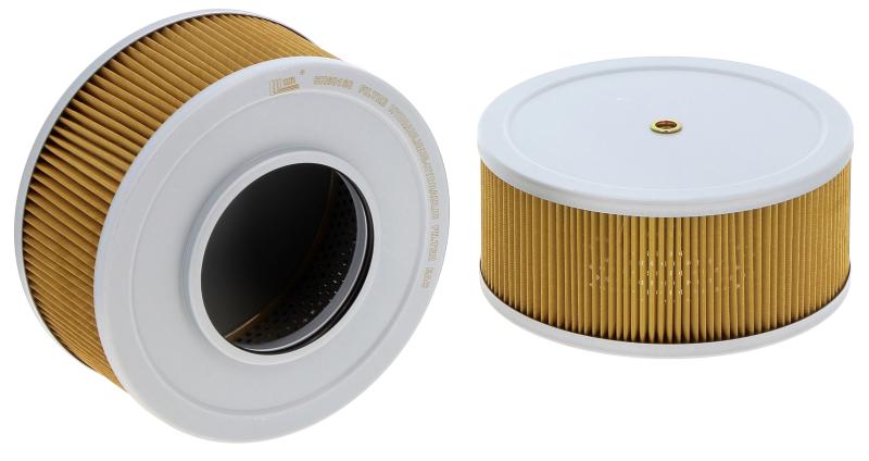 Hydrauliikan imusuodatin Volvo-kaivukoneisiin