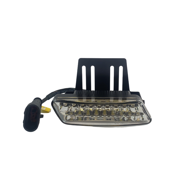 LED-valot oikealla edessä Chatenet CH26 LED-valot oikealla edessä Chatenet CH26