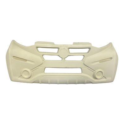 Casalini M20 -etu puskuri