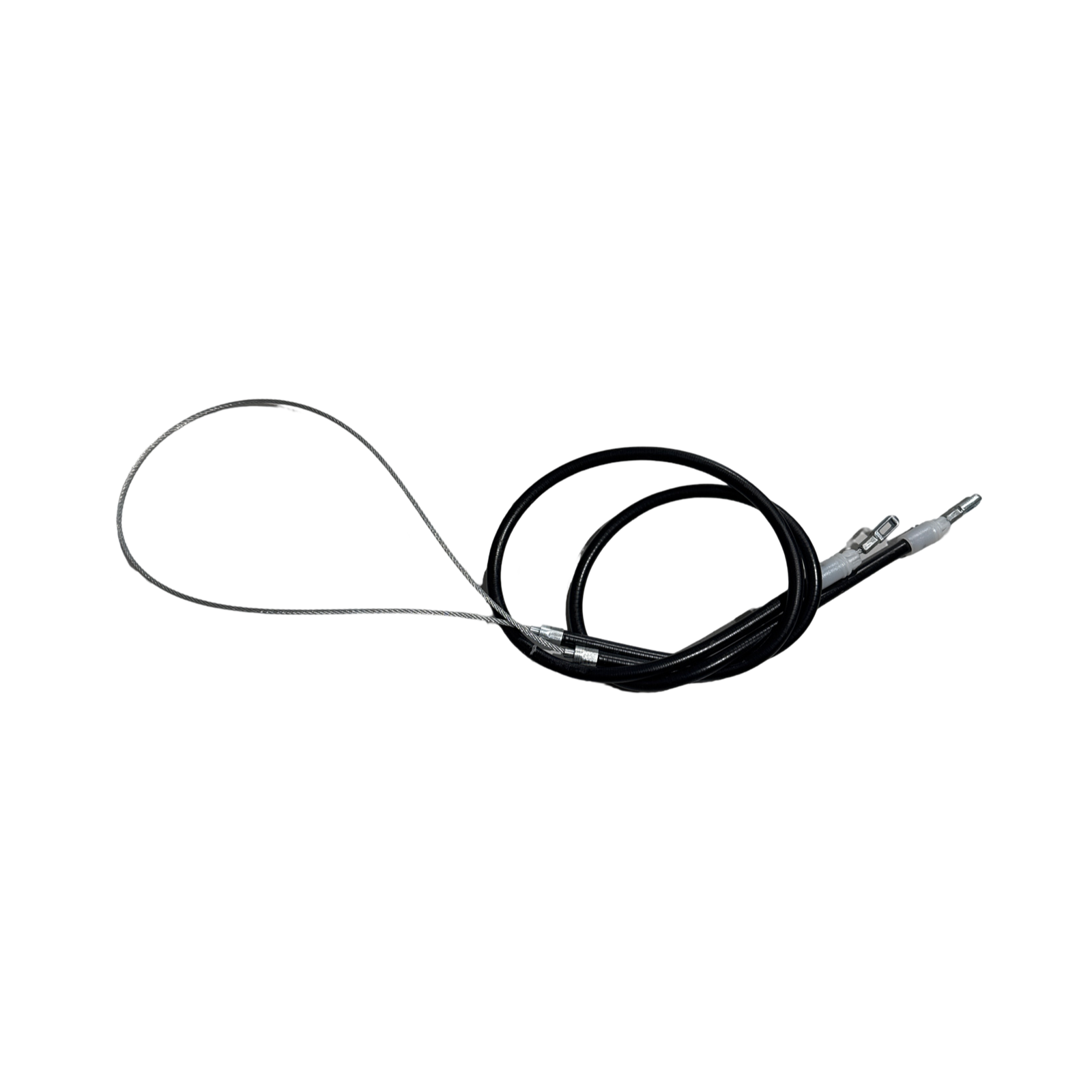 Handbromsvajer Casalini Ydea M10 M12 M14 M20 - Mopedbilsdelar