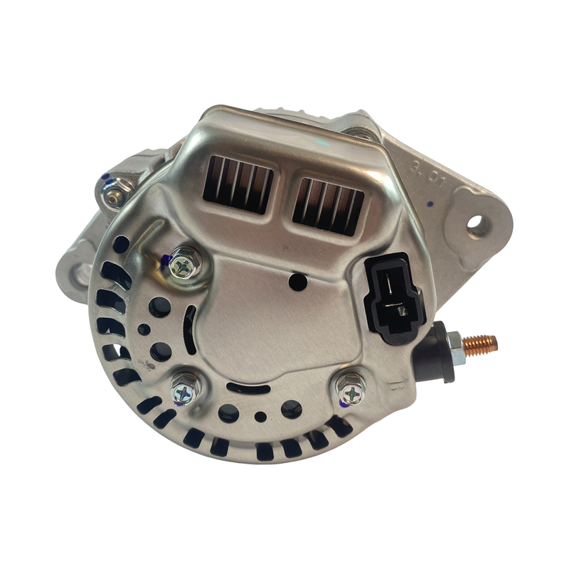 Generaattori Aixam Kubota Z482 S9 & S10