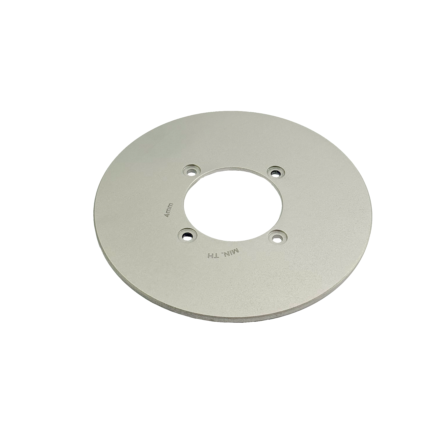 Bromsskiva bak Ligier JS50 JS60 Myli Microcar Mgo 4 5 6 - Mopedbilsdelar