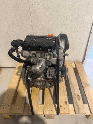 Moteur Lombardini LDW502 Progress ACT d’occasion (5 ch) – testé et fonctionnel