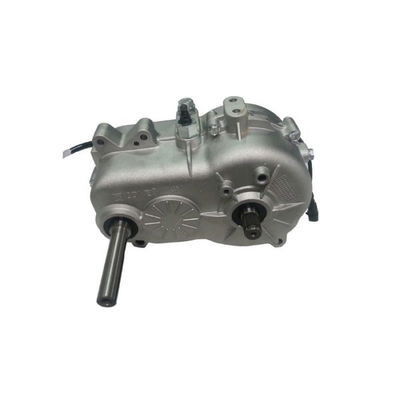 Växellådor och tillbehör