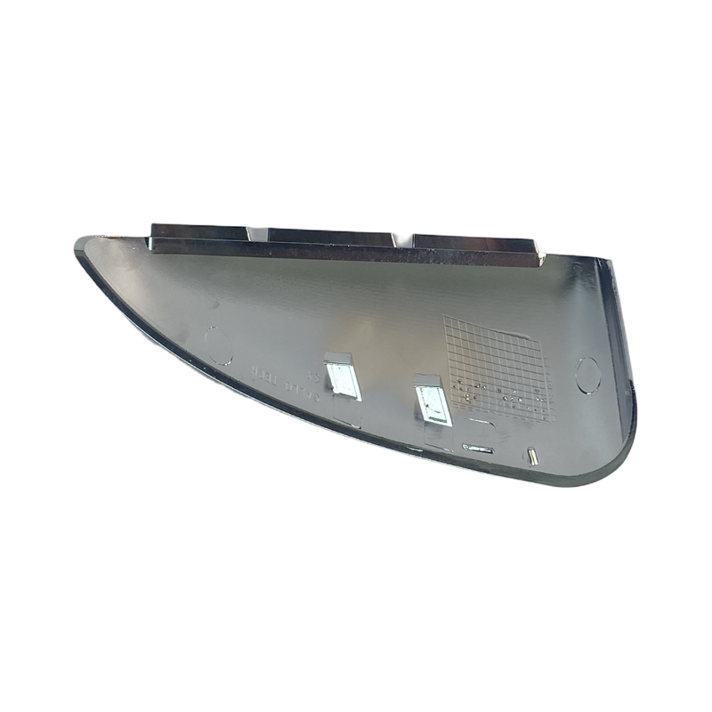 Kåpa (krom) vänster backspegel Aixam årsmodell 2010-2016