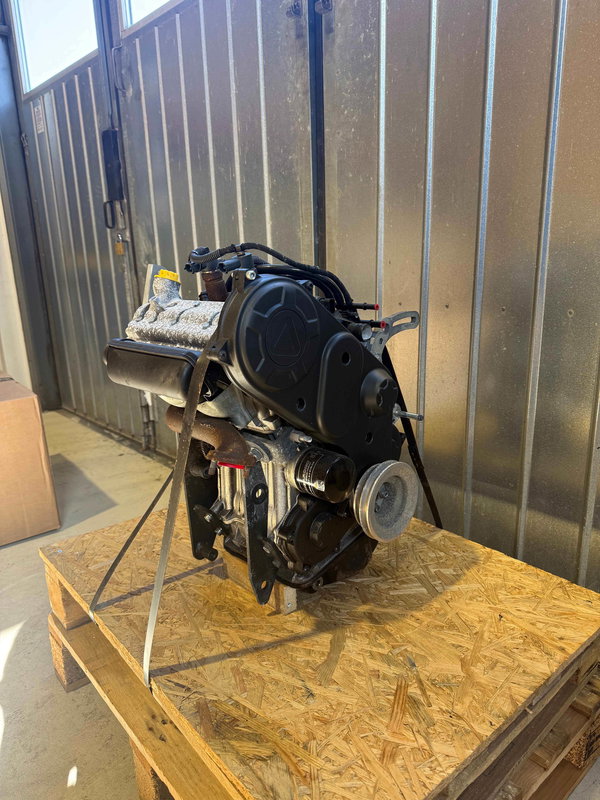 Moteur Lombardini LDW492 DCI d'occasion pour Ligier / Microcar