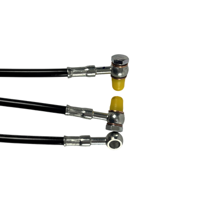 Bromsslang bak Ligier Myli / JS50 V5