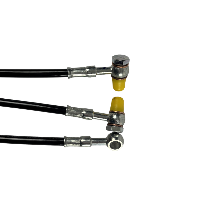 Bromsslang bak Ligier Myli / JS50 V5