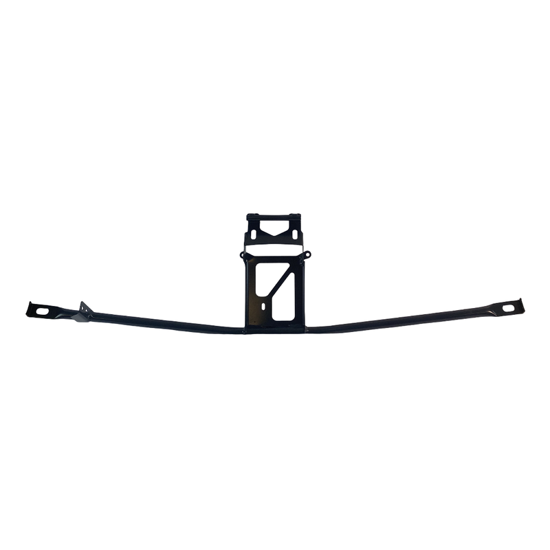 Stag stötfångare fram Microcar MC1 & MC2