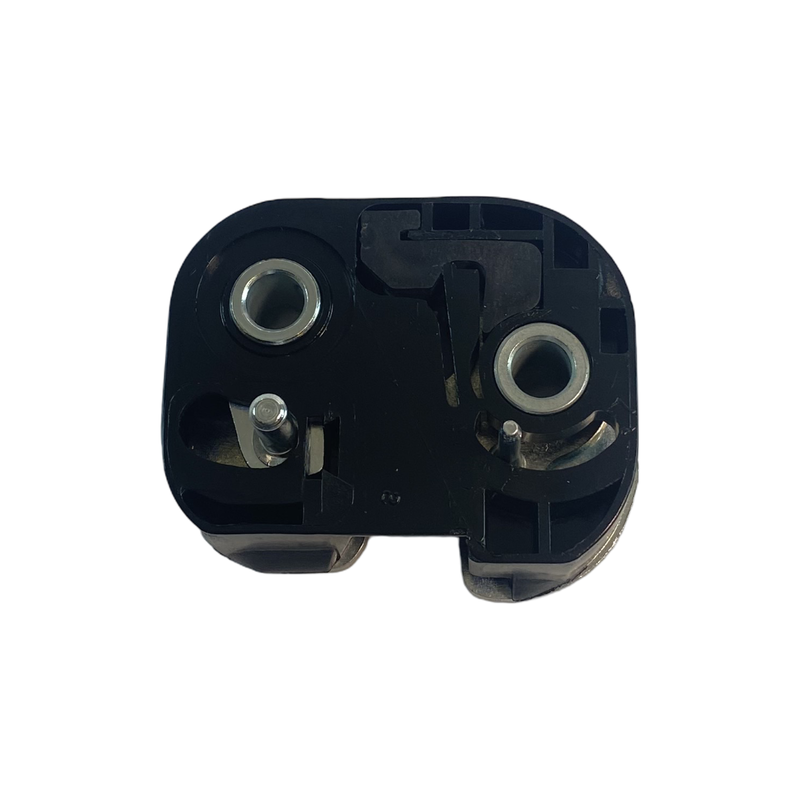 Serrure de porte côté conducteur pour voiture sans permis Ligier, Microcar et Grecav