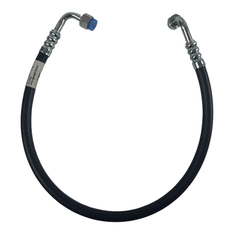 AC-letku kondensaattorilta kuivaimelle Ligier & Microcar Mopoautoihin (Lombardini DCI)