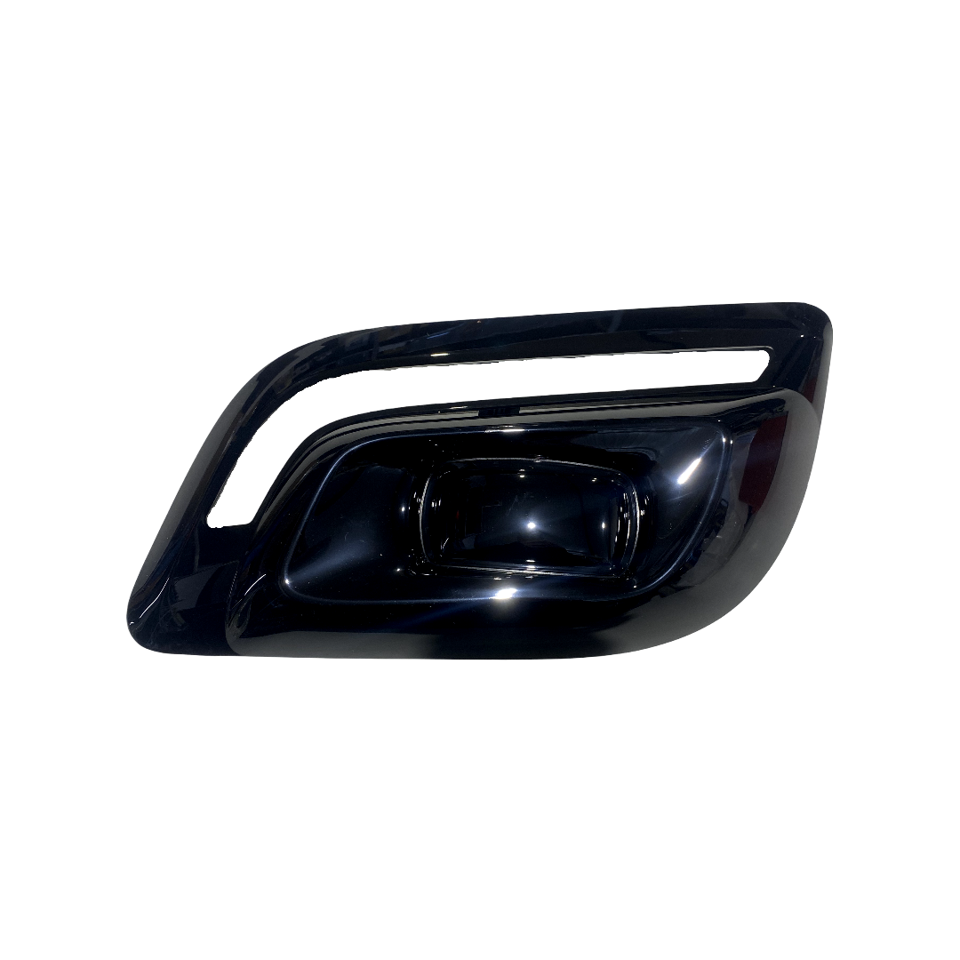 Dimljuspanel vänster fram Aixam City & Coupe Emotion S9 - Mopedbilsdelar