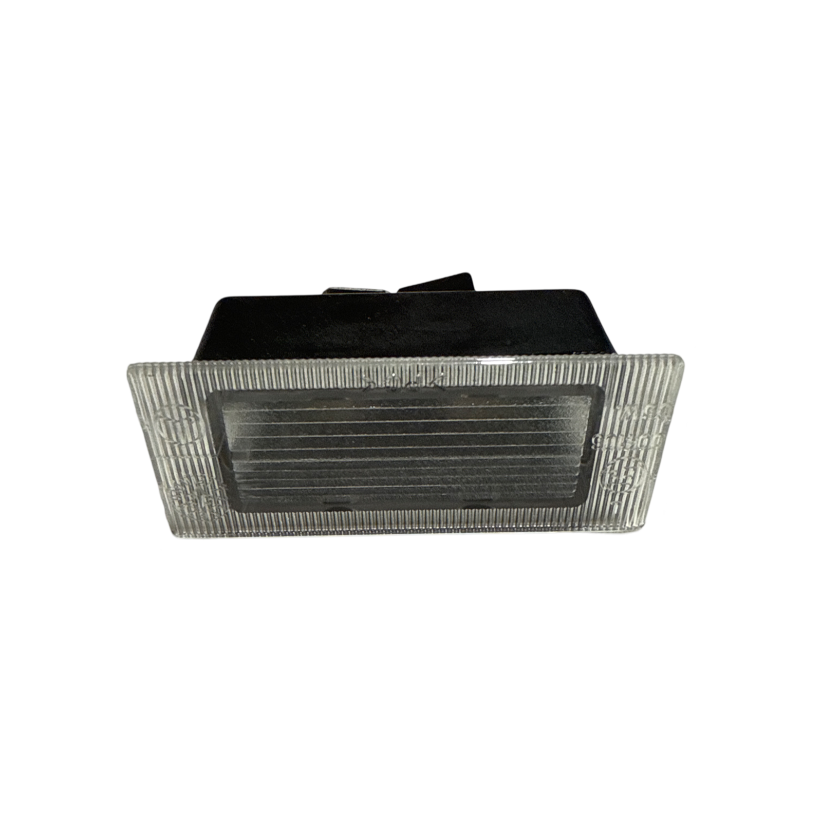 F2102000035 skyltlampa Casalini M20 - Mopedbilsdelar
