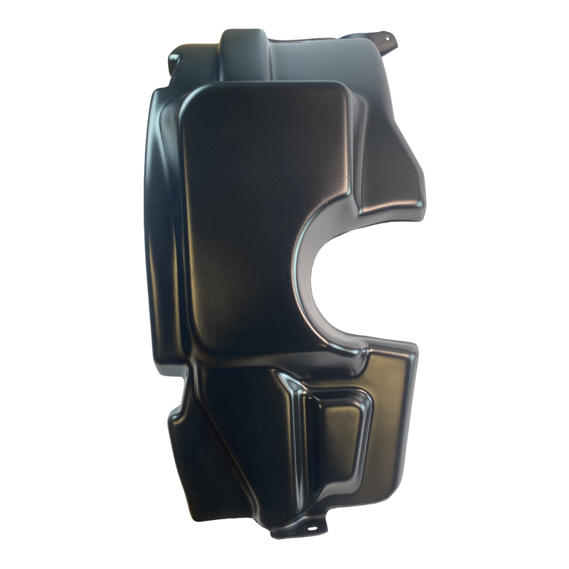 Innerskärm / hjulhus vänster fram Ligier JS50 V4