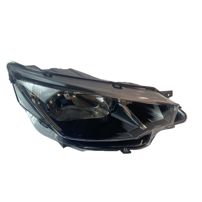 Oikeanpuoleinen ajovalaisin Aixam City & Coupe 2020-2023