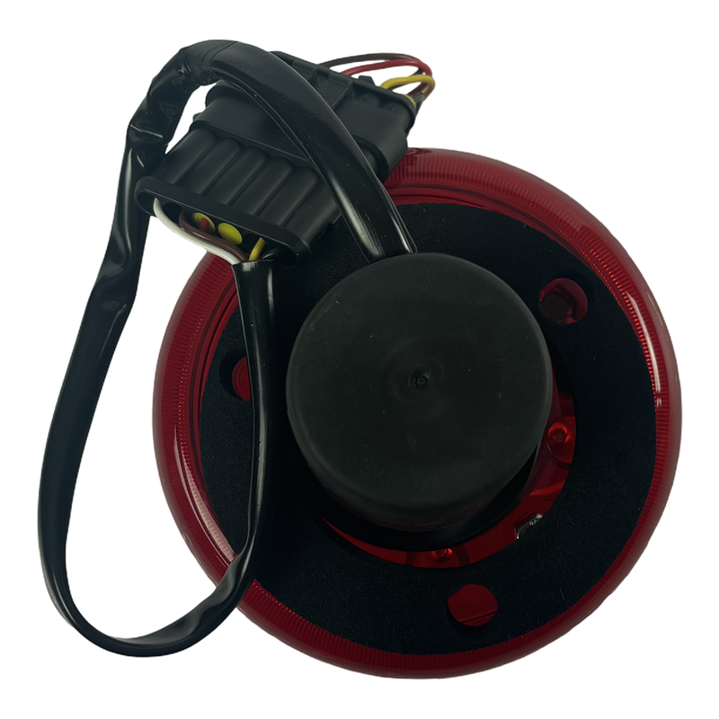 Baklykta Chatenet CH26 / CH30 / CH32